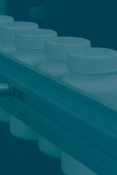 Ativos de qualidade para formulações voltadas ao cuidado animal.