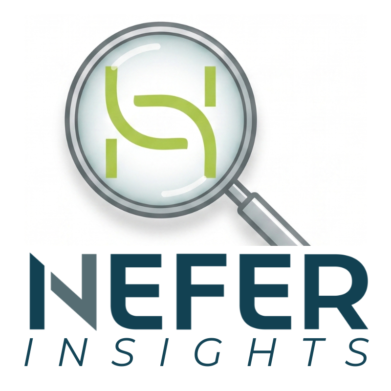 Nefer Insights – Coenzima Q10